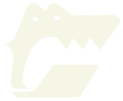 Logo Crocodile